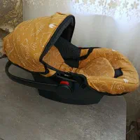 کریر سالم وبدون ایراد|کالسکه و لوازم جانبی|ماکو, |دیوار