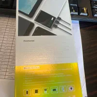 پاوربانک ای دیتاw|لوازم جانبی موبایل و تبلت|رشت, خواهر امام|دیوار