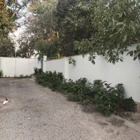 400 متر زمین محصور شهرکی انتهای چمن|فروش زمین و ملک کلنگی|کرج, گلستان|دیوار