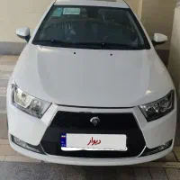 دنا پلاس توربو اتوماتیک آپشنال ۱۴۰۵ خشک