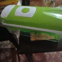 خردکن چند کاره نایسر دایسر