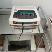 فروش دستگاه هایفو الکترولیزومیکرودرم درحد نو