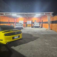 جلوبندی و تنظیم فرمان 3بعدی اکسین|خدمات موتور و ماشین|اهواز, پادادشهر|دیوار