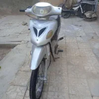 موتور بی کلاج مدل ۹۰