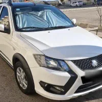 کوییک GXRL با رینگ آلومینیوم