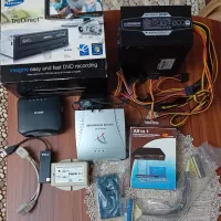 پاور گرین W300نوگارانتی تامرداد۱۴۰۶ولوازم کامپیوتر