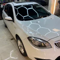 برلیانس H320 مدل ۹۷