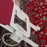 میز اتو ایستاده نو|اتو و لوازم اتو|باوله, |دیوار