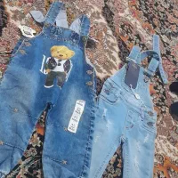 لباس سیسمونی نو به ارزان ترین قیمت|کفش و لباس بچه|میاندوآب, |دیوار