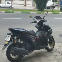 موتور طرح آیروکس