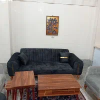 مبل ۸نفره کیان|مبلمان خانگی و میز عسلی|خمینی‌شهر, |دیوار