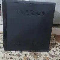 کامپیوتر رومیزی