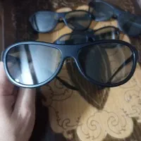 عینک سه بعدی ال جی LG 3D|تلویزیون و پروژکتور|شیراز, شهرک بزین|دیوار