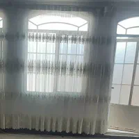 پرده|پرده، رانر، رومیزی|قم, چهل درخت‎|دیوار