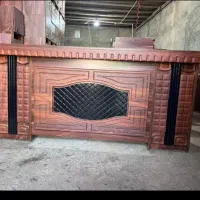 میز مدیر امیران 180|مبلمان اداری|کوچصفهان, |دیوار