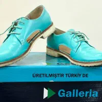 کفش کالج برند گالریا کاملا نو