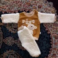 لباس نوزادی|کفش و لباس بچه|اصفهان, جلالیه|دیوار