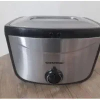 سرخ کن گاسونیک مینی با  روغن