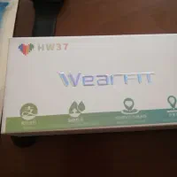 اسمارت Wearfit،HW37|ساعت|کرج, کرج نو|دیوار