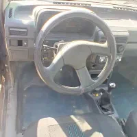 هاچبک رو پا کاربرات