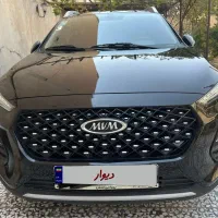 X22pro اتومات|خودرو سواری و وانت|رباط‌کریم, رباط‌کریم|دیوار