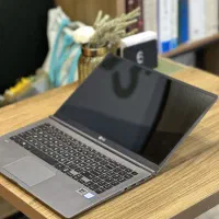 لپ تاپ LG gram لمسی و باریک|رایانه همراه|مشهد, صیاد شیرازی|دیوار