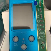 دستگاه jc پروگرمر