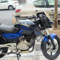 پالس 180|موتورسیکلت|تهران, فرزانه|دیوار