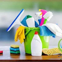 شرکت خدماتی ونظافتی منزل با نیروی جوان وحرفه ای
