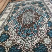 فرش ۶متری .|فرش|اصفهان, بهارستان|دیوار