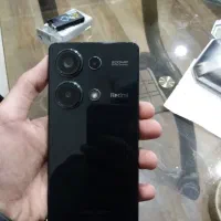 نوت ۱۳ پرو|موبایل|دورود, |دیوار