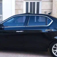 دناپلاس توربو اتوماتیک تمام فابریک