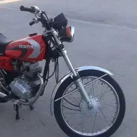 موتور سیکلت  رهرو ۹۵