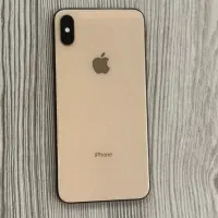 گوشی آیفون xs max 256g