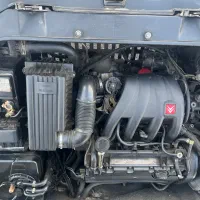 زانتیا sx|خودرو سواری و وانت|خاش, |دیوار