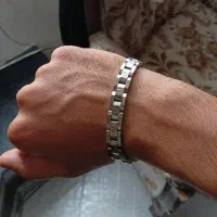 دستبند استیل ضد زنگ