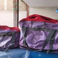 ساک چرخ دارآسانسوری وساک همراه