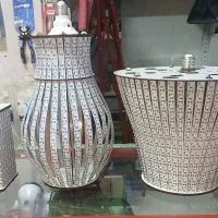 لامپ دست ساز (قیمت تولیدی)