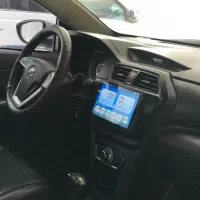 لیفان مدل ۹۵ تمیز