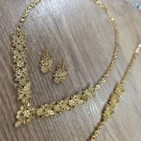 سرویس استیل آبکاری رنگ ثابت