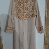 تعدادی مانتو شیک و زیبا