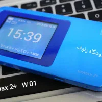 جشنواره فروش مودم جیبی هوآوی مدل W01|مودم و تجهیزات شبکه|زابل, |دیوار