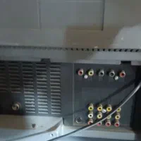 تلویزیون سونی اصل 21 اینچ|تلویزیون و پروژکتور|اردبیل, |دیوار