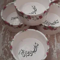ست سرویس بهداشتی در حدد نو ۴ تیکه|لوازم سرویس بهداشتی|تهران, تهرانپارس شرقی|دیوار