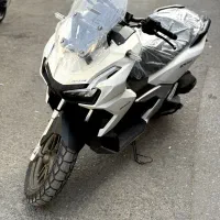 adv160 مدل ۱۴۰۴|موتورسیکلت|تهران, مجیدآباد|دیوار