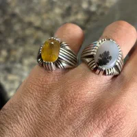 یاقوت زرد آفریقا (اصلانی)