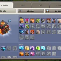 کلش تان ۱۰|کنسول، بازی ویدئویی و آنلاین|چهارباغ, |دیوار