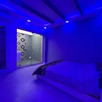 اجاره روزانه ویلا شیک|اجارهٔ کوتاهمدت ویلا و باغ|شیراز, گویم|دیوار