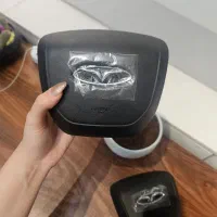 تیگو۷،۸پرواکبندداشبوردفونیکسfxتیگو۵اریزو۶ایربگ نو|قطعات یدکی و لوازم جانبی|اصفهان, شهرک کاوه|دیوار