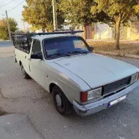 پیکان وانت ۹۲